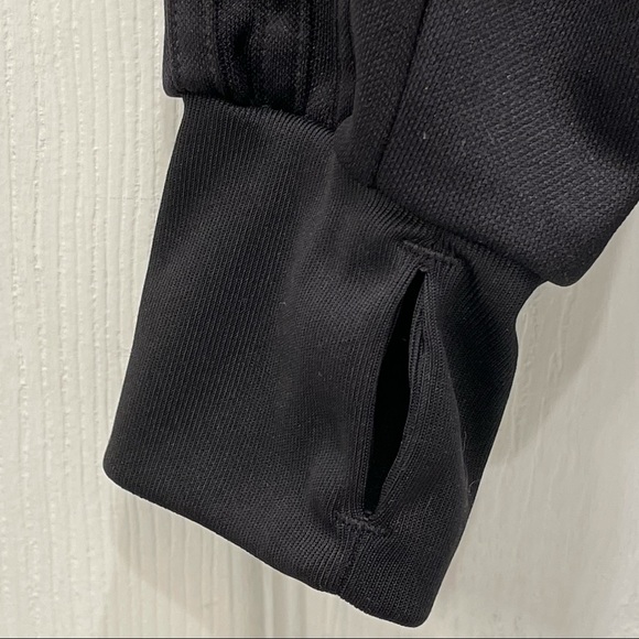 Adidas Condivo 1/4 Zip Training Top - Picture 4 of 11